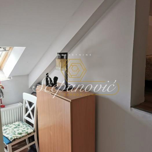 Dvosoban stan na prodaju, Grbavica, Novi Sad, 77m², 231.000 €