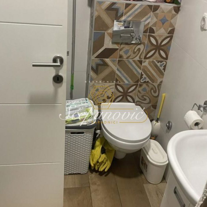 Stan Prodaja Novi Sad  52 m2