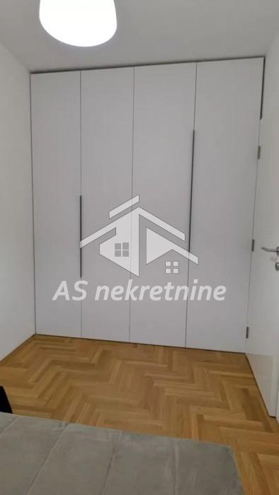 Trosoban stan za izdavanje, Blok 72, Beograd, 71m², 950 €/mes