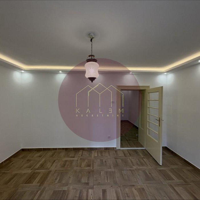 Stan Prodaja Beograd Senjak 38 m2