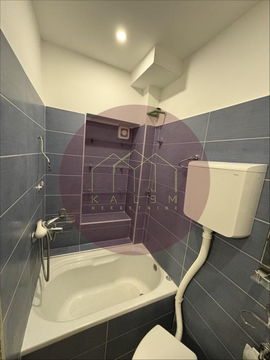 Dvosoban stan na prodaju, Senjak, Beograd, 38m², 159.000 €