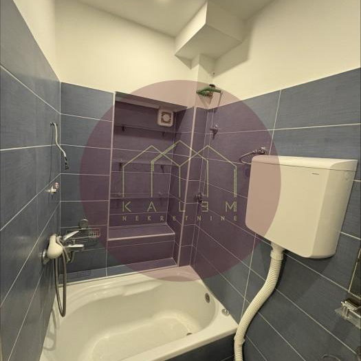 Dvosoban stan na prodaju, Senjak, Beograd, 38m², 159.000 €