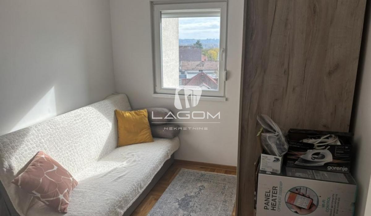 izdavanje-kuca-sPtSXCKQ7V Trosoban stan na prodaju, Ledine, Beograd, 59m², 174.000 €