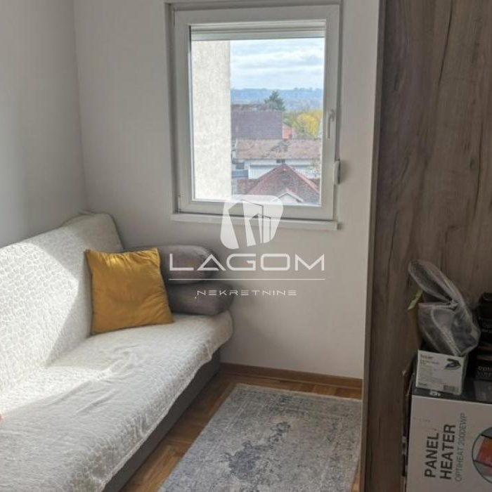 Trosoban stan na prodaju, Ledine, Beograd, 59m², 174.000 €