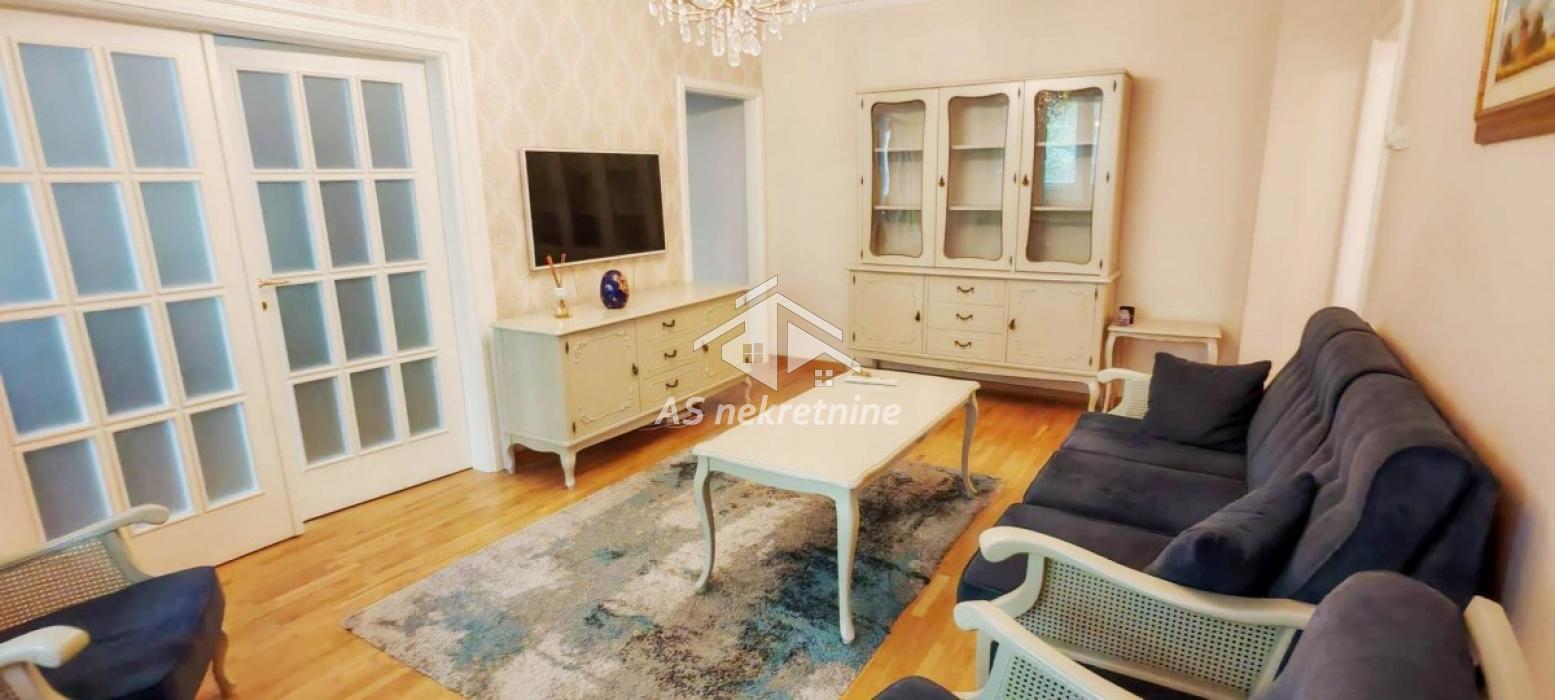 Stan Prodaja Beograd Stan Prodaja Beograd Skadarlija 62 m2