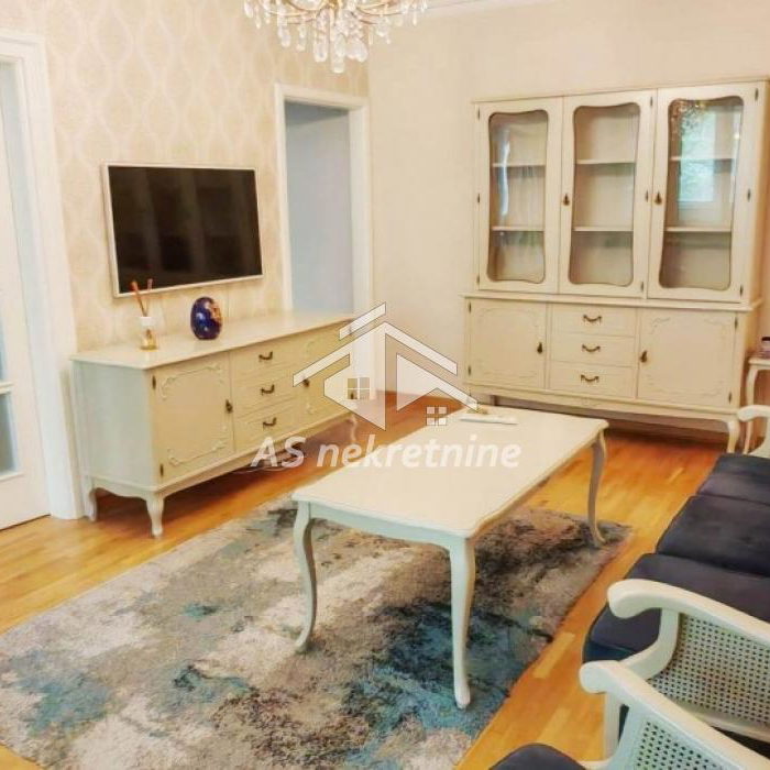 Stan Prodaja Beograd Skadarlija 62 m2