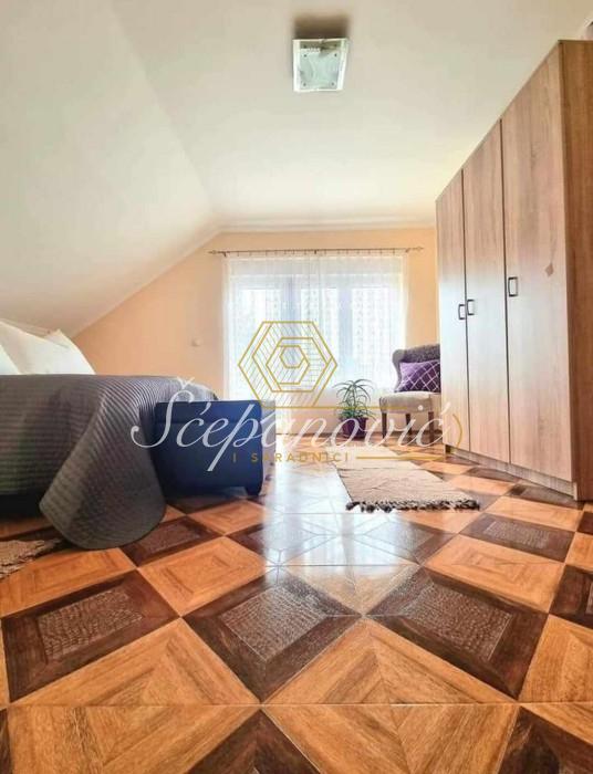 Kuća Prodaja Mali Iđoš Kuća Prodaja Mali Iđoš 169 m2