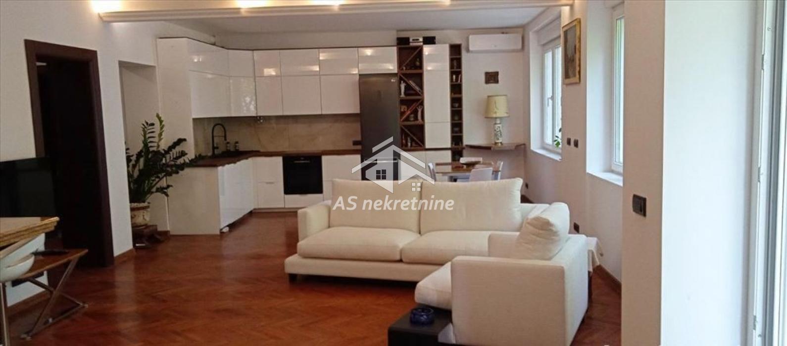 Stan Izdavanje Beograd Skupština 67 m2