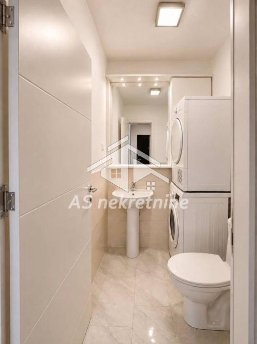 Četvorosoban stan za izdavanje, Dedinje, Beograd, 95m², 2.200 €/mes