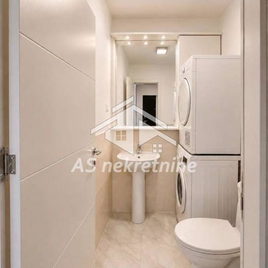 Četvorosoban stan za izdavanje, Dedinje, Beograd, 95m², 2.200 €/mes