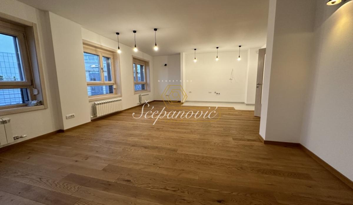 Stan Prodaja Beograd Stan Prodaja Beograd Hram Svetog Save 128 m2