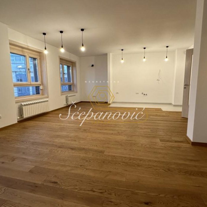 Stan Prodaja Beograd Hram Svetog Save 128 m2