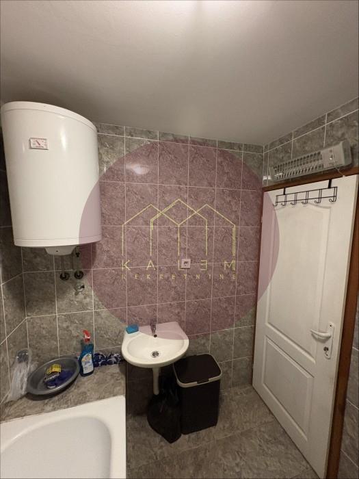 Stan Prodaja Beograd  36 m2