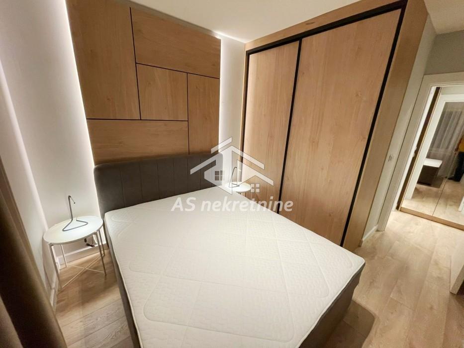 Stan Izdavanje Beograd Vojvode Stepe 63 m2