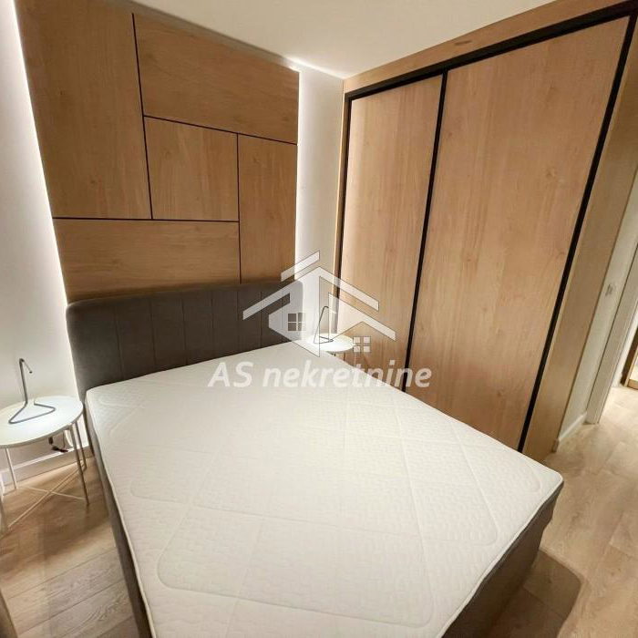 Stan Izdavanje Beograd Vojvode Stepe 63 m2