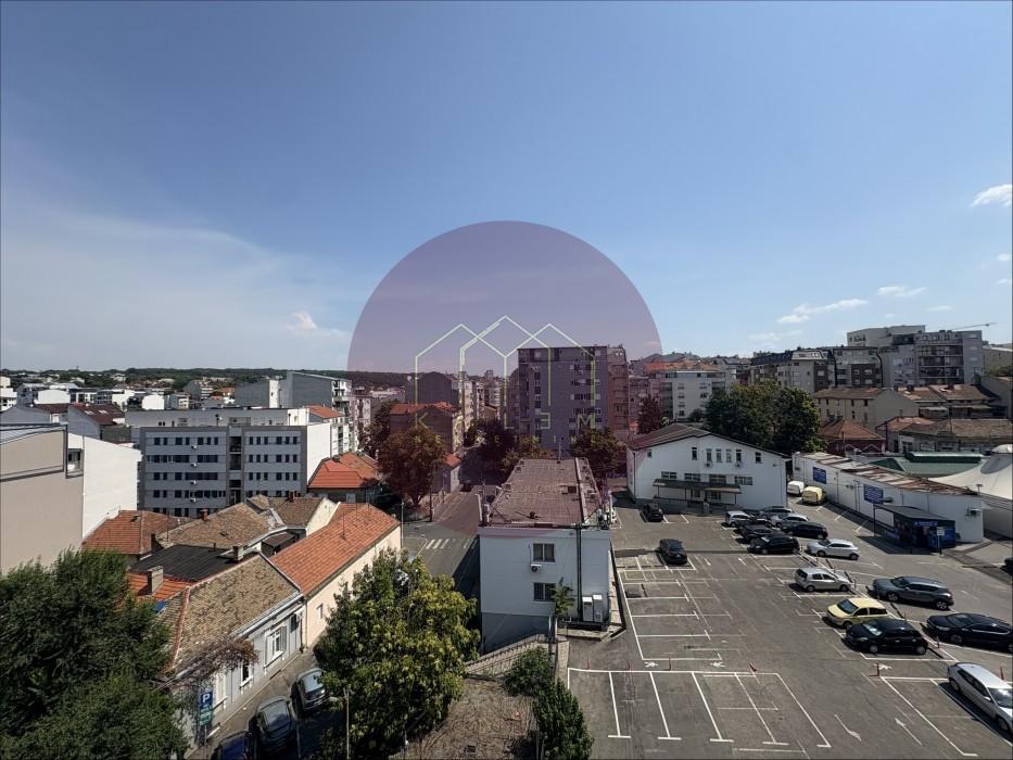 Stan Prodaja Beograd Đeram Pijaca 118 m2