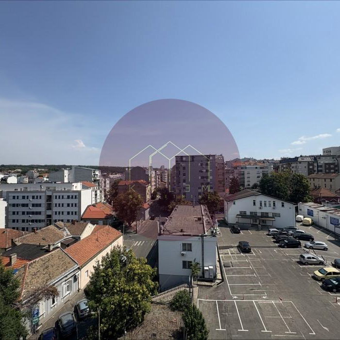 Stan Prodaja Beograd Đeram Pijaca 118 m2