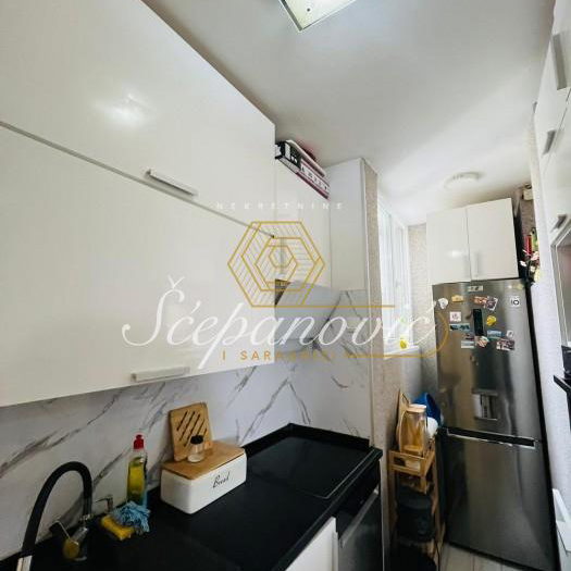 Četvorosoban stan na prodaju, Liman 2, Novi Sad, 71m², 220.000 €