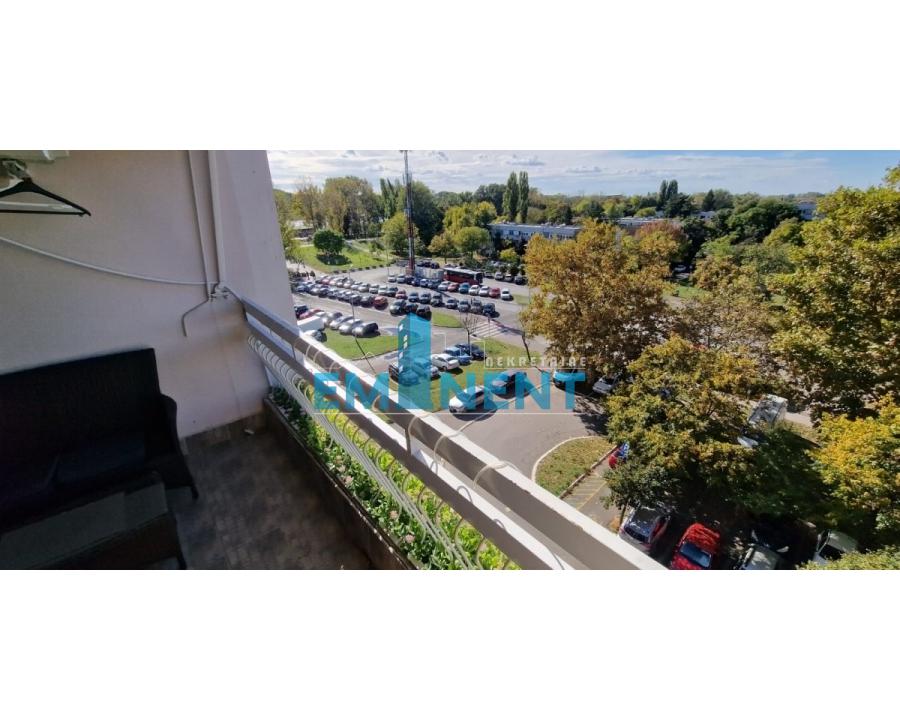 izdavanje-kuca-y9RoGNVRWM Trosoban stan za izdavanje, Blok 70a, Beograd, 78m², 900 €/mes