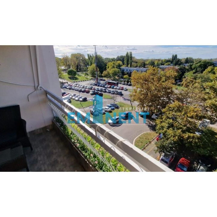 Trosoban stan za izdavanje, Blok 70a, Beograd, 78m², 900 €/mes