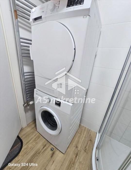 Dvosoban stan za izdavanje, Blok 67a, A Blok, Beograd, 38m², 780 €/mes