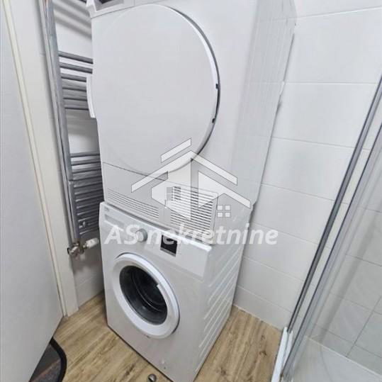 Dvosoban stan za izdavanje, Blok 67a, A Blok, Beograd, 38m², 780 €/mes