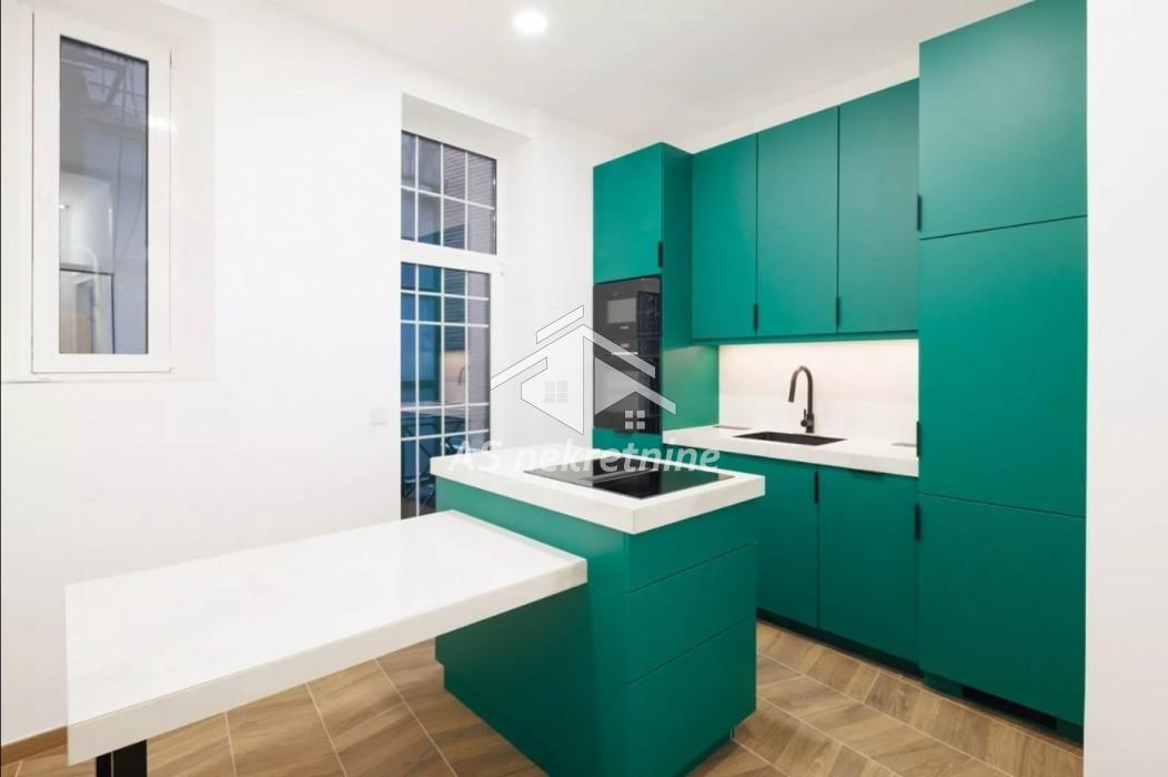 Lokal Izdavanje Beograd Terazije 121 m2