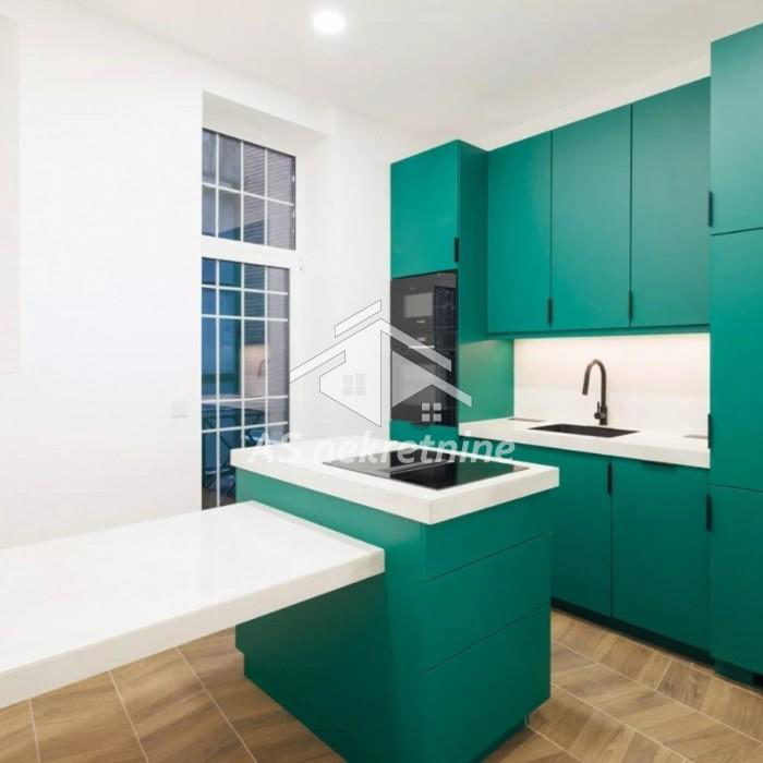 Lokal Izdavanje Beograd Terazije 121 m2