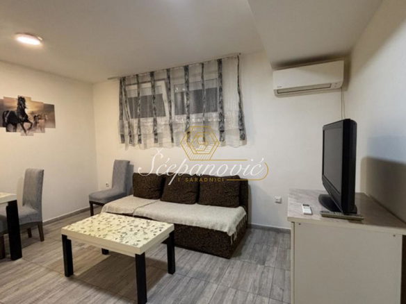 Stan Prodaja Novi Sad  38 m2