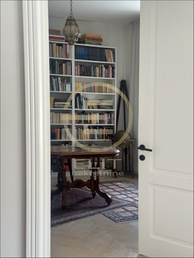 Trosoban stan za izdavanje, Centar, Novi Sad, 93m², 1.200 €/mes