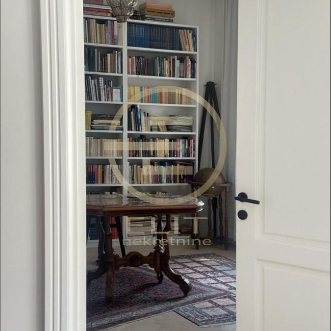 Trosoban stan za izdavanje, Centar, Novi Sad, 93m², 1.200 €/mes