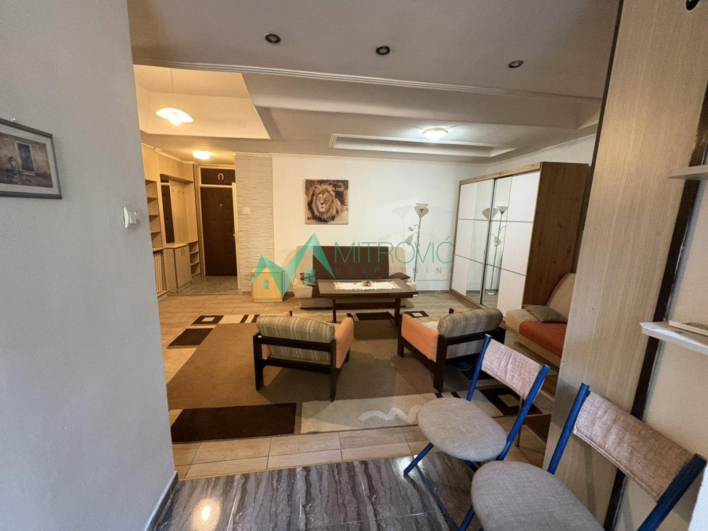 Stan Prodaja Novi Sad Stan Prodaja Novi Sad Liman 3 42 m2