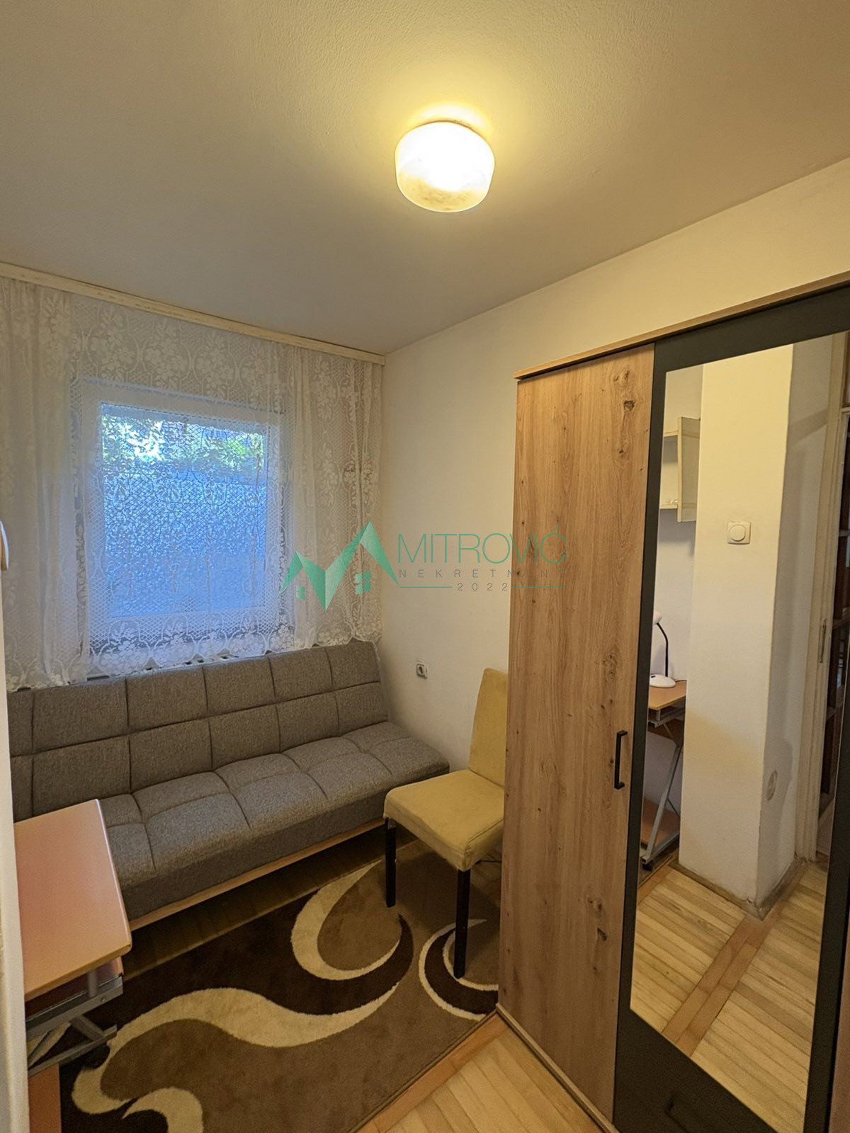 Stan Prodaja Novi Sad Stan Prodaja Novi Sad Liman 3 42 m2