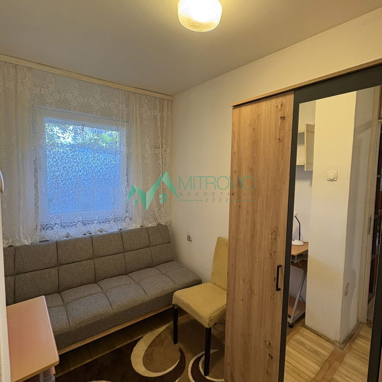 Stan Prodaja Novi Sad Liman 3 42 m2