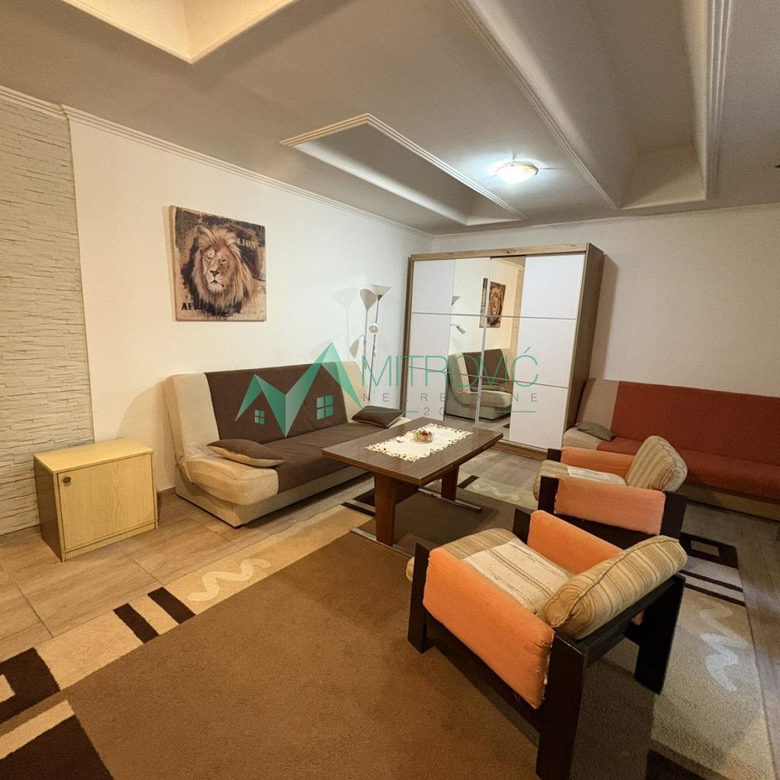 Stan Prodaja Novi Sad Liman 3 42 m2