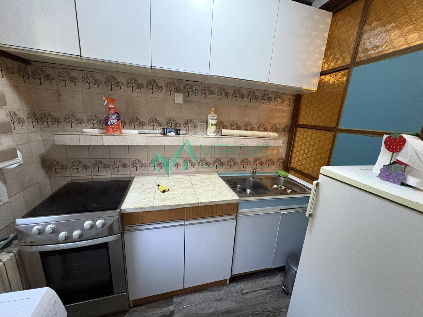 Stan Prodaja Novi Sad Stan Prodaja Novi Sad Liman 3 42 m2