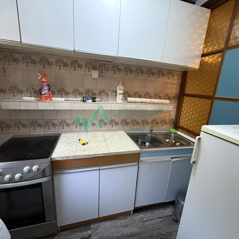 Stan Prodaja Novi Sad Liman 3 42 m2