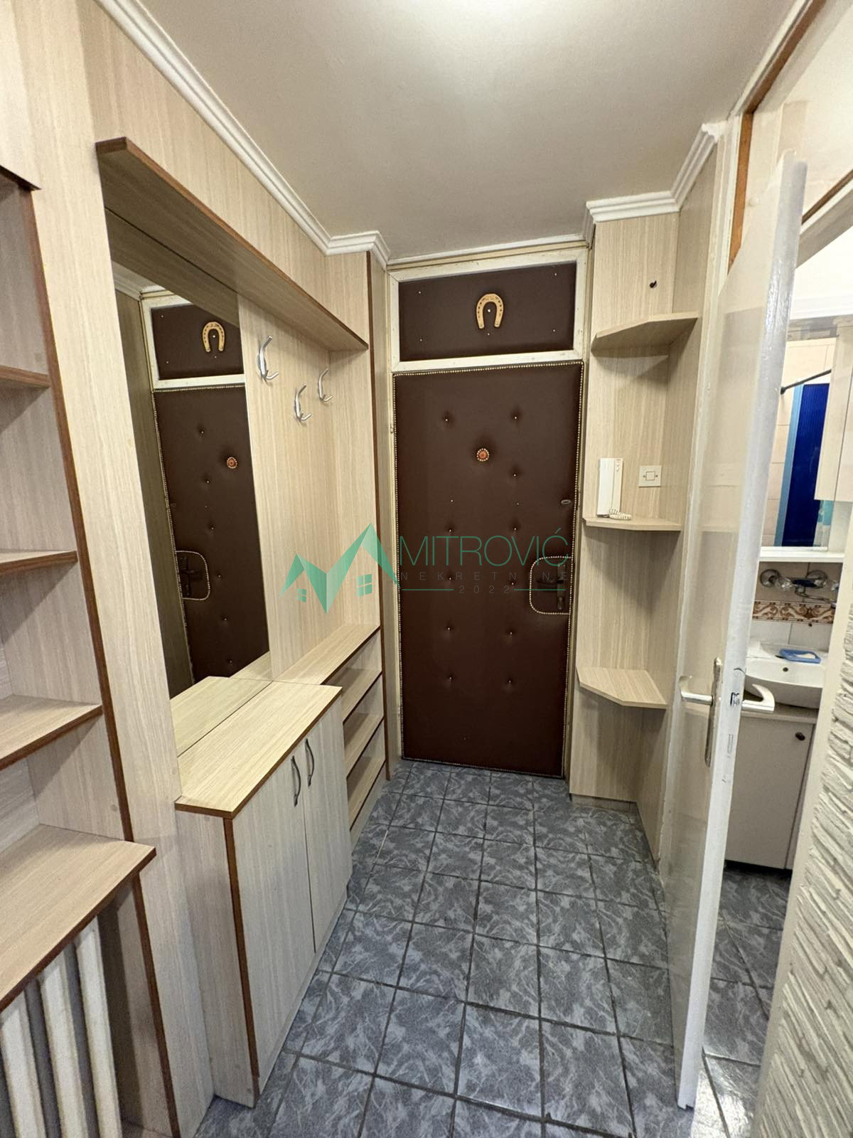 Stan Prodaja Novi Sad Stan Prodaja Novi Sad Liman 3 42 m2