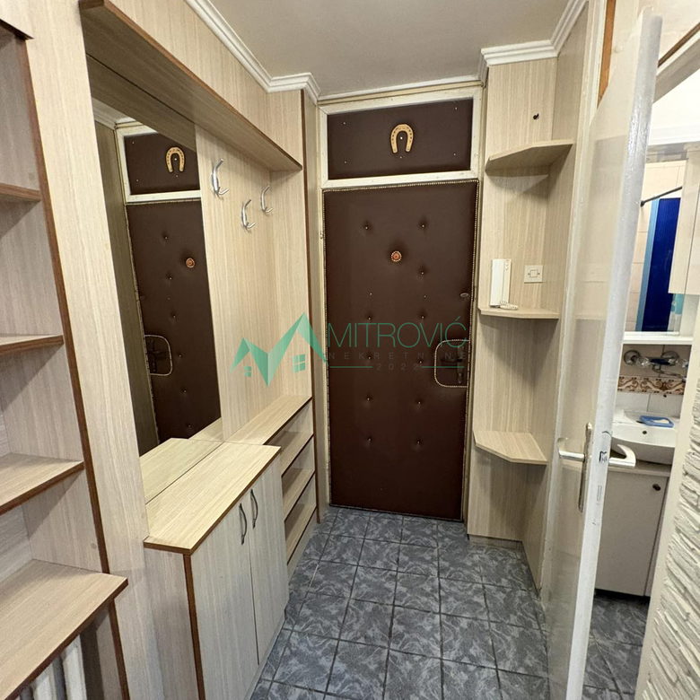 Stan Prodaja Novi Sad Liman 3 42 m2