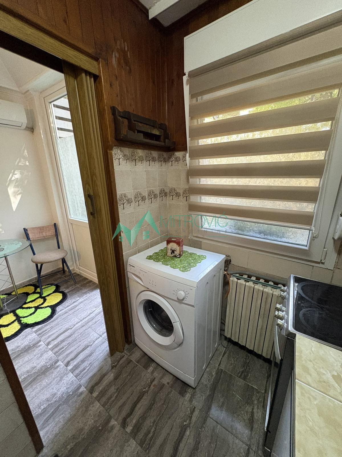 Stan Prodaja Novi Sad Stan Prodaja Novi Sad Liman 3 42 m2