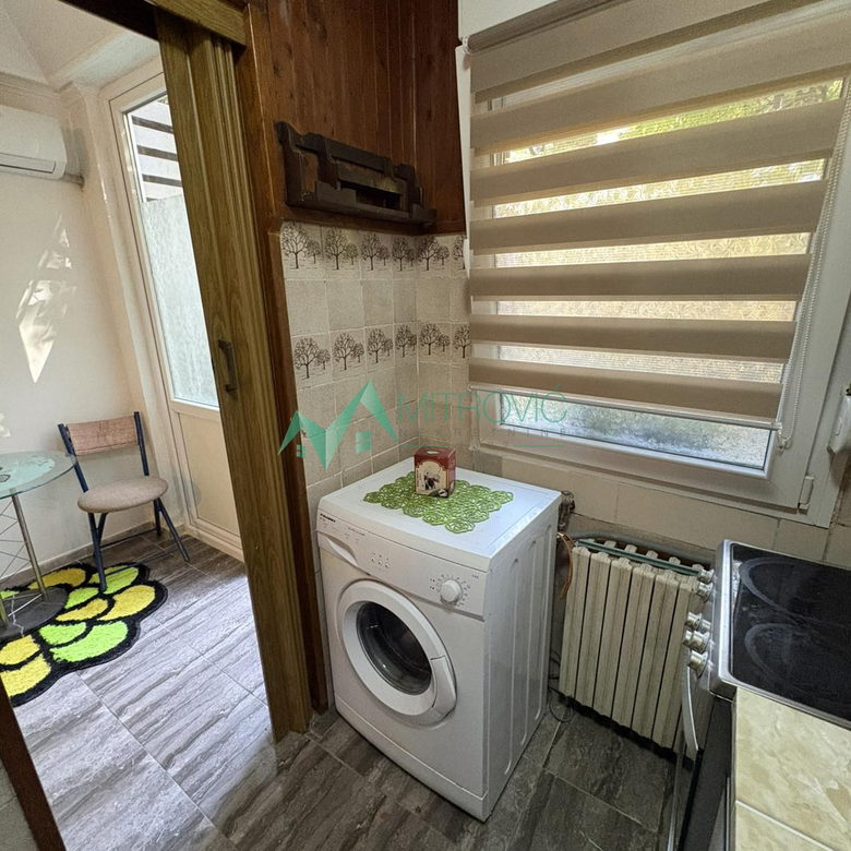 Stan Prodaja Novi Sad Liman 3 42 m2