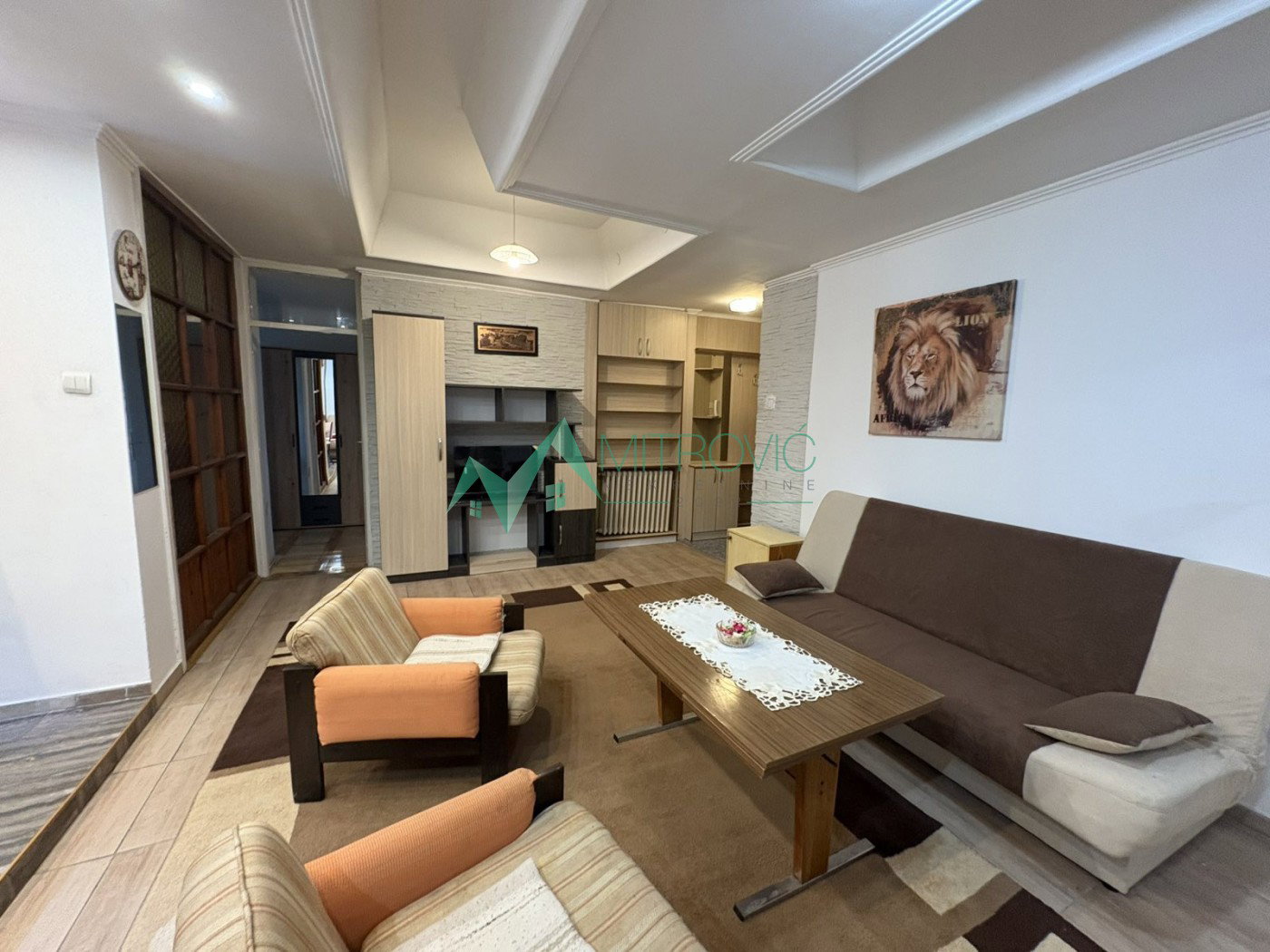 Stan Prodaja Novi Sad Stan Prodaja Novi Sad Liman 3 42 m2