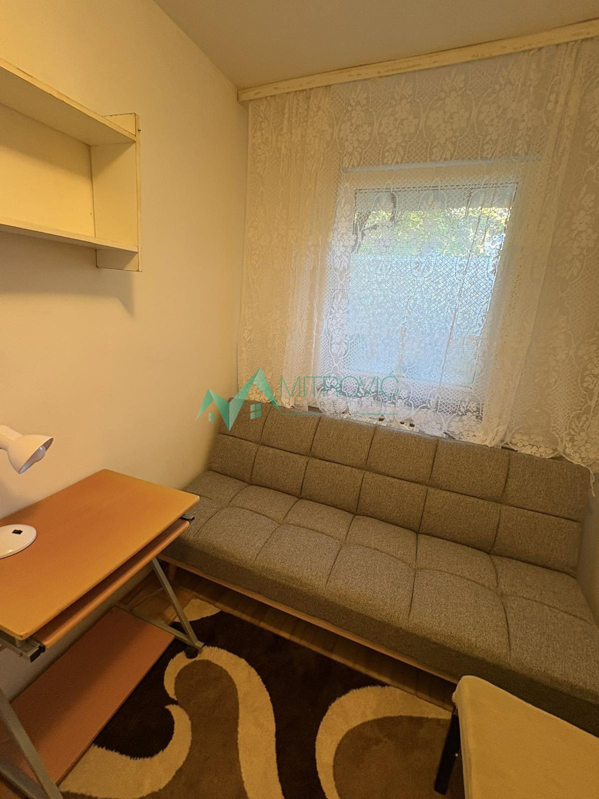 Stan Prodaja Novi Sad Stan Prodaja Novi Sad Liman 3 42 m2