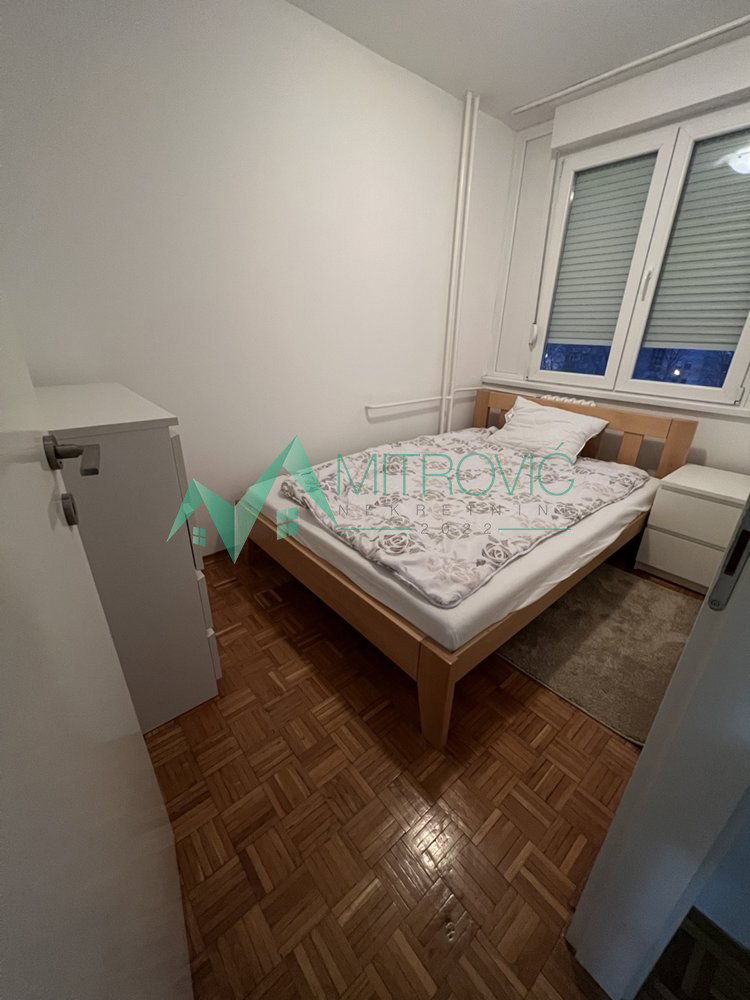 Stan Prodaja Novi Sad Liman 4 40 m2