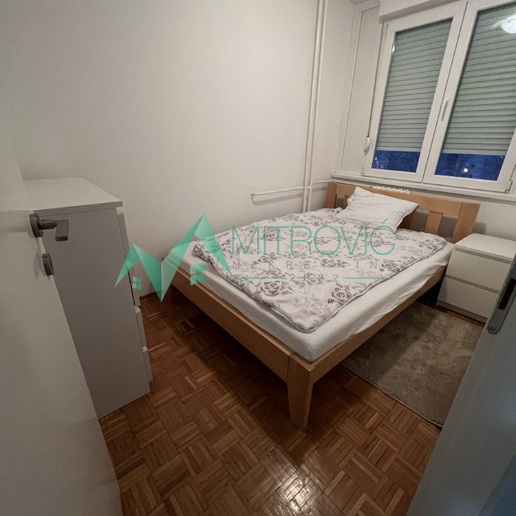 Stan Prodaja Novi Sad Liman 4 40 m2