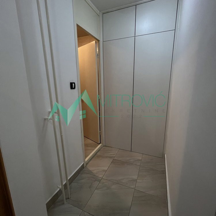 Stan Prodaja Novi Sad Liman 4 40 m2
