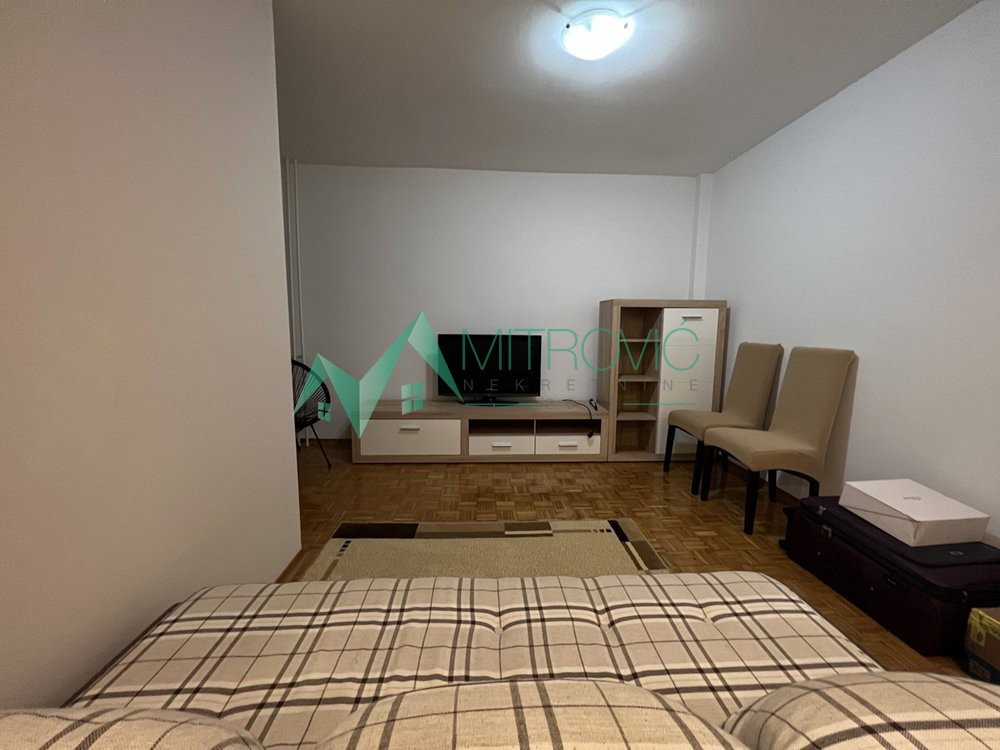 Stan Prodaja Novi Sad Liman 4 40 m2