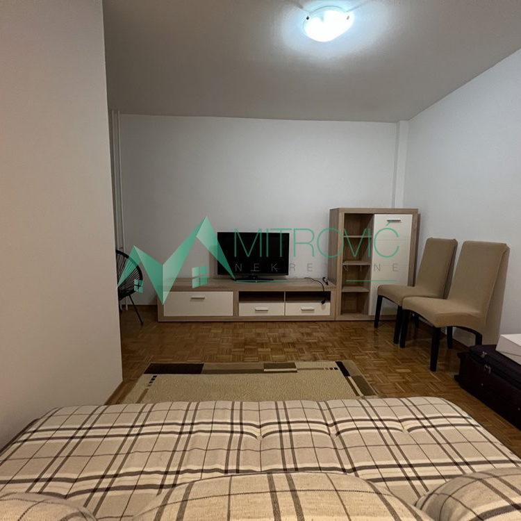Stan Prodaja Novi Sad Liman 4 40 m2