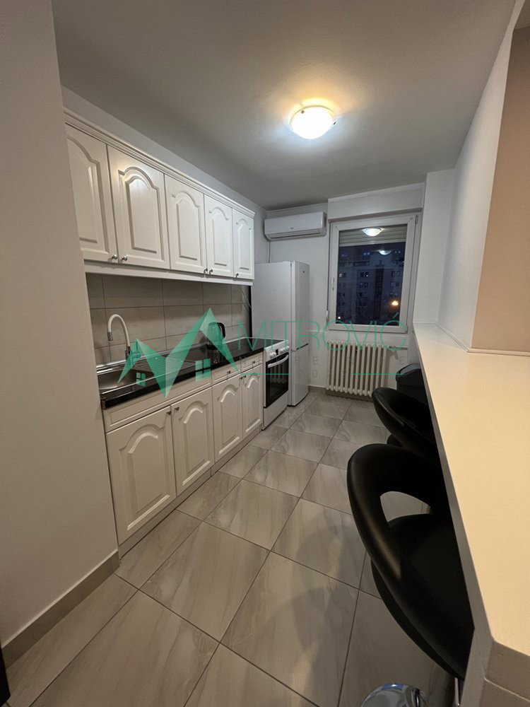 Stan Prodaja Novi Sad Liman 4 40 m2