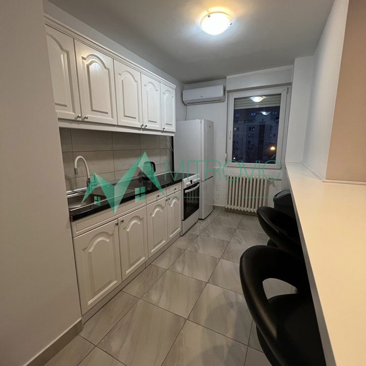 Stan Prodaja Novi Sad Liman 4 40 m2
